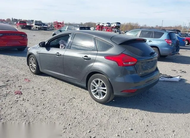 1FADP3K28JL281905 2018 2018 Ford Focus- SE 3