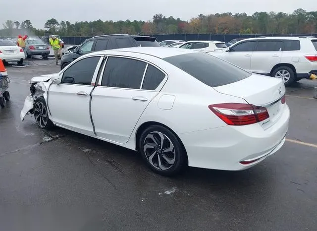 1HGCR2F98GA234428 2016 2016 Honda Accord- Ex-L 3