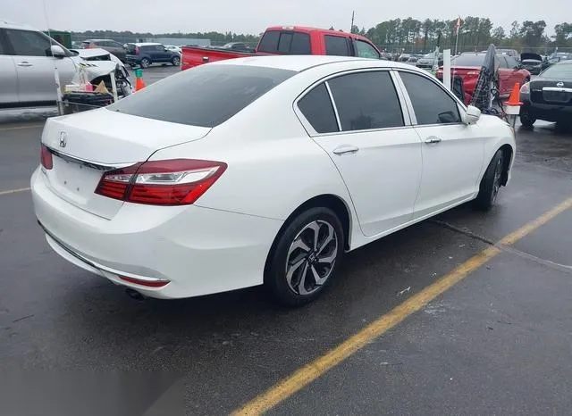 1HGCR2F98GA234428 2016 2016 Honda Accord- Ex-L 4