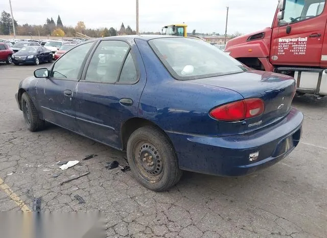 3G1JC52461S221856 2001 2001 Chevrolet Cavalier 3