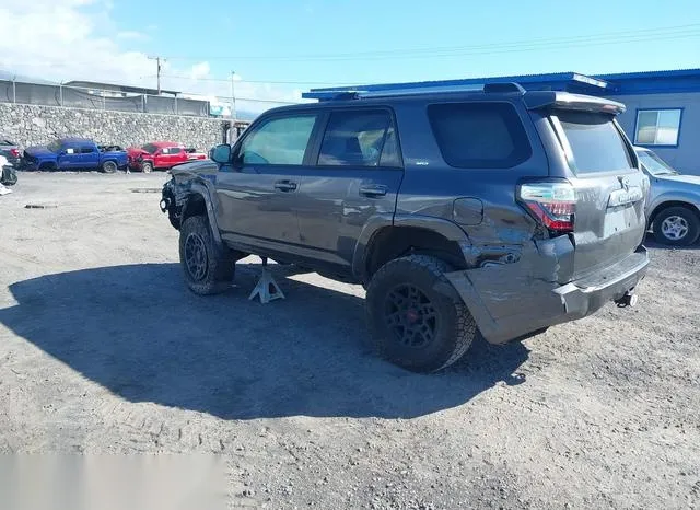 JTEMU5JR2P6141140 2023 2023 Toyota 4runner- SR5 3