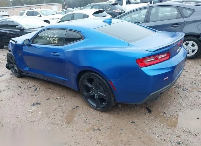 1G1FB1RS2J0186892 2018 2018 Chevrolet Camaro- 1LT 3