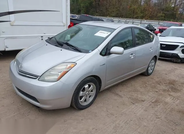 JTDKB20U277618634 2007 2007 Toyota Prius 2