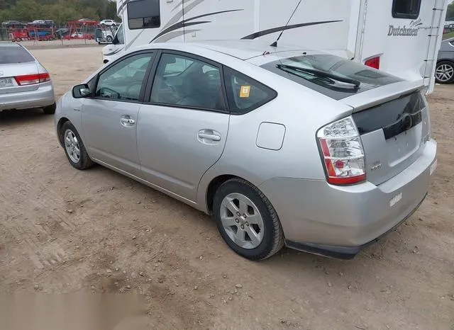 JTDKB20U277618634 2007 2007 Toyota Prius 3