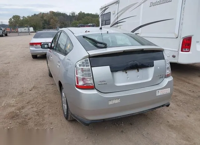 JTDKB20U277618634 2007 2007 Toyota Prius 6