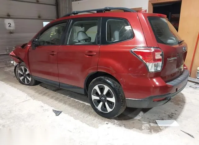 JF2SJABC8HH446639 2017 2017 Subaru Forester- 2-5I 3