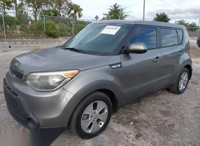 KNDJN2A20F7189752 2015 2015 KIA Soul 2