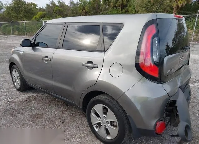 KNDJN2A20F7189752 2015 2015 KIA Soul 3