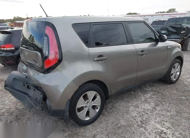 KNDJN2A20F7189752 2015 2015 KIA Soul 4