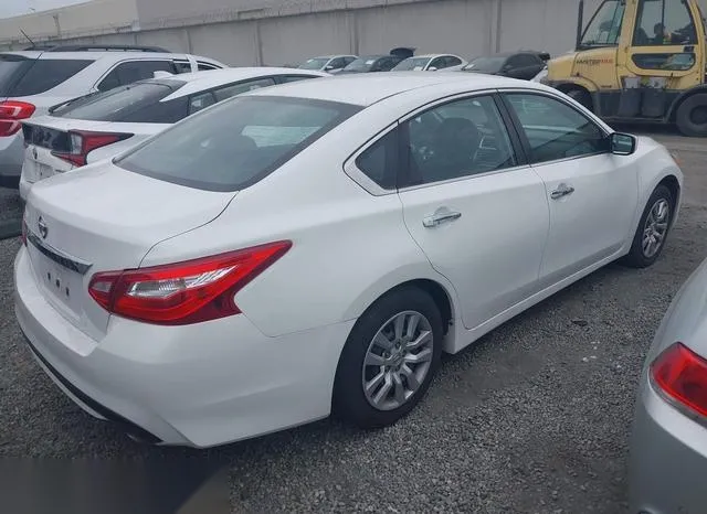 1N4AL3AP0GN342768 2016 2016 Nissan Altima- 2-5/2-5 S/2-5 Sl 4