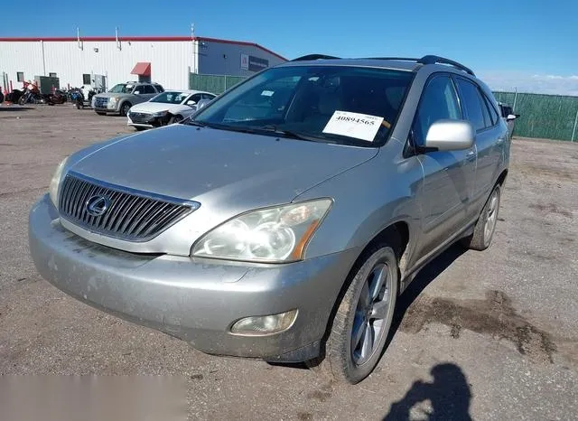 2T2GK31U27C018295 2007 2007 Lexus RX- 350 2