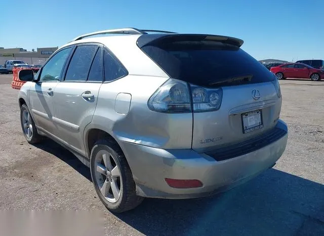 2T2GK31U27C018295 2007 2007 Lexus RX- 350 3