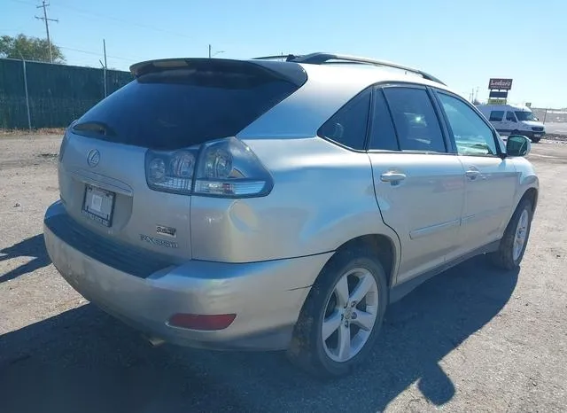 2T2GK31U27C018295 2007 2007 Lexus RX- 350 4