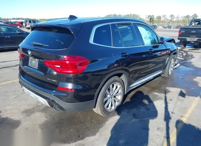 5UXTR9C55KLP85176 2019 2019 BMW X3- Xdrive30I 4