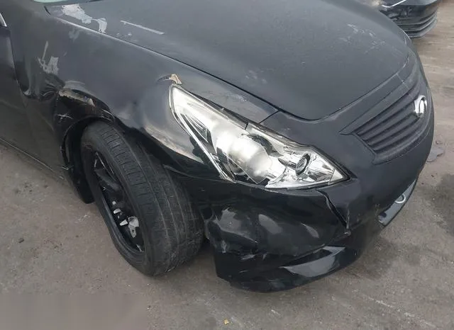 JN1CV6AR6DM353701 2013 2013 Infiniti G37X 6