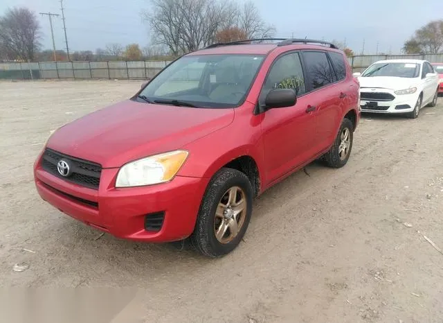 JTMBF4DV6C5058741 2012 2012 Toyota RAV4 2