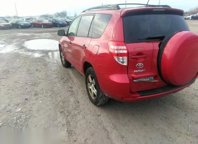 JTMBF4DV6C5058741 2012 2012 Toyota RAV4 3