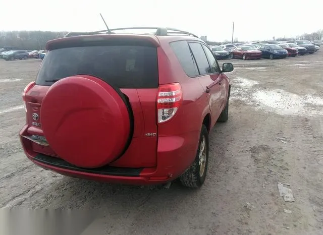 JTMBF4DV6C5058741 2012 2012 Toyota RAV4 4