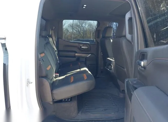 3GTP9EEL4KG301504 2019 2019 GMC Sierra- 1500 AT4 8