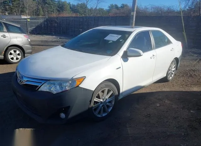 4T1BD1FK3CU001731 2012 2012 Toyota Camry- Hybrid/Le/Xle 2