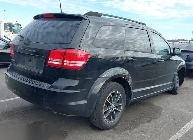 3C4PDCAB3JT517656 2018 2018 Dodge Journey- SE 4