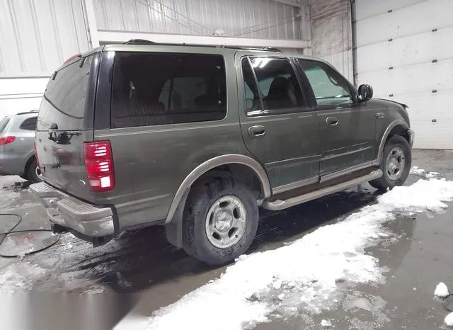 1FMPU18L9YLA65846 2000 2000 Ford Expedition- Eddie Bauer 4