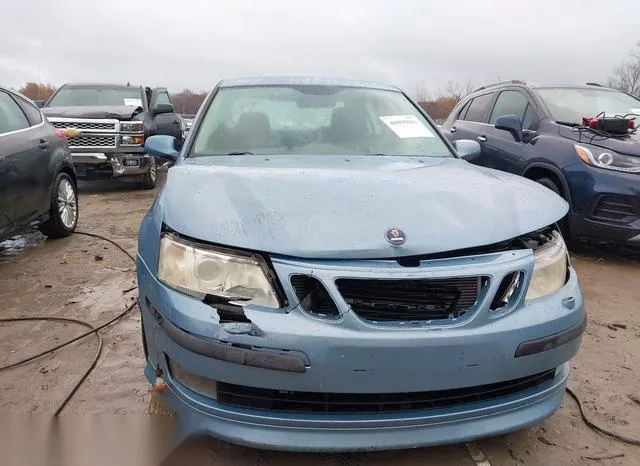 YS3FD49Y071128153 2007 2007 Saab 9-3- 2-0T 6