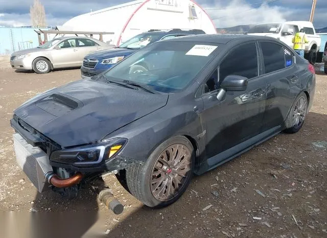 JF1VA1A65F9818409 2015 2015 Subaru WRX 2