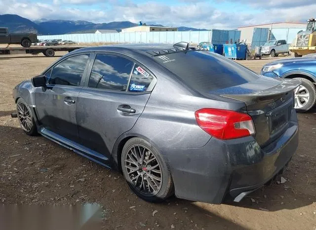 JF1VA1A65F9818409 2015 2015 Subaru WRX 3