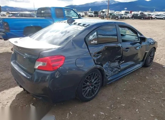 JF1VA1A65F9818409 2015 2015 Subaru WRX 4