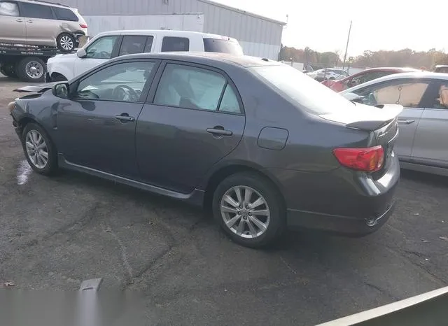 1NXBU4EE1AZ303335 2010 2010 Toyota Corolla- S 3