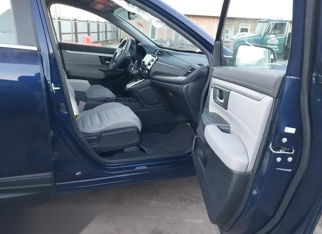 5J6RW2H28LA004829 2020 2020 Honda CR-V- Awd Lx 5