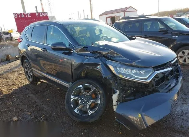 7FARW2H94JE061878 2018 2018 Honda CR-V- Touring 6