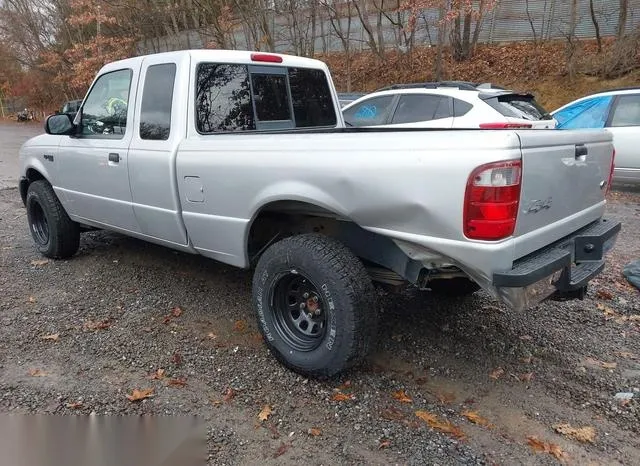 1FTZR45E55PA53266 2005 2005 Ford Ranger- Edge/Fx4 Level Ii/ 3