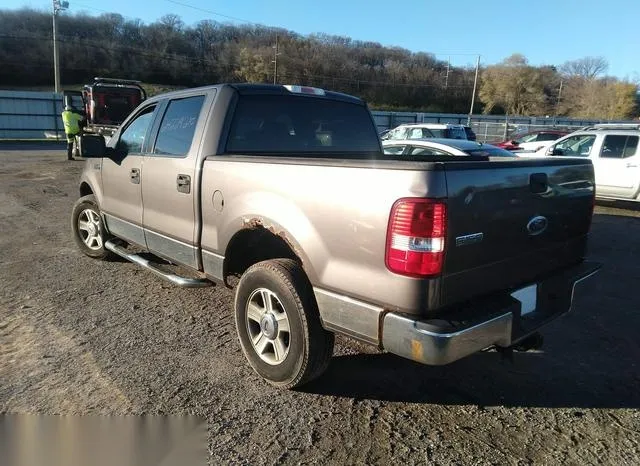 1FTPW14585KD32191 2005 2005 Ford F-150- Fx4/Lariat/Xlt 3