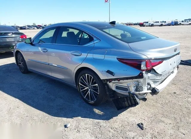 58ADZ1B19PU155852 2023 2023 Lexus ES- 350 3