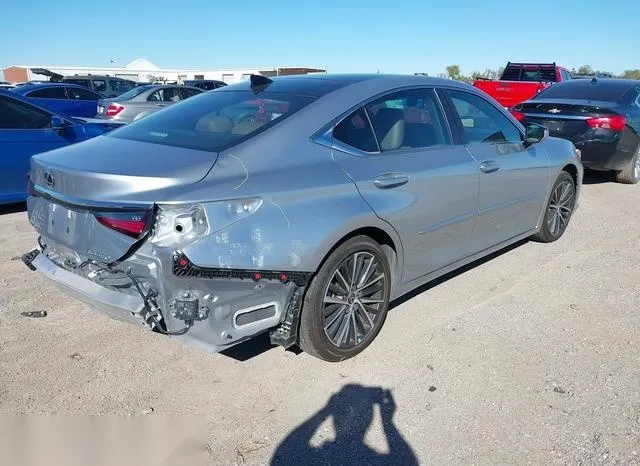 58ADZ1B19PU155852 2023 2023 Lexus ES- 350 4