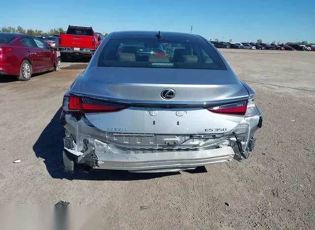 58ADZ1B19PU155852 2023 2023 Lexus ES- 350 6