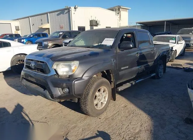 3TMJU4GN7EM164545 2014 2014 Toyota Tacoma- Prerunner V6 2