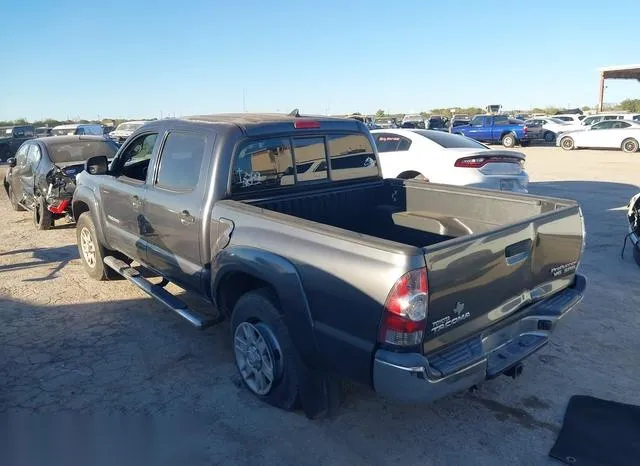 3TMJU4GN7EM164545 2014 2014 Toyota Tacoma- Prerunner V6 3