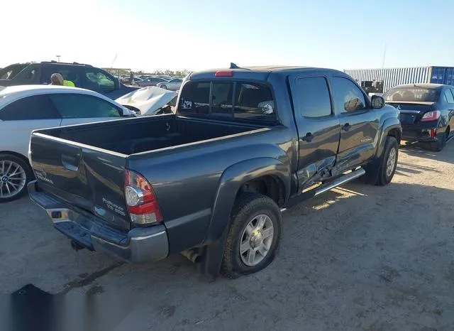 3TMJU4GN7EM164545 2014 2014 Toyota Tacoma- Prerunner V6 4