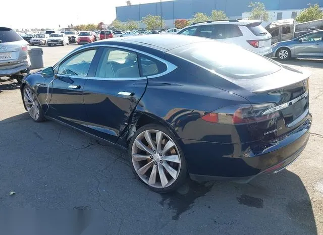 5YJSA1DP5DFP17035 2013 2013 Tesla Model S- Performance 3