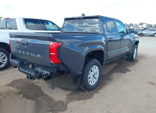 3TMKB5FN1RM004667 2024 2024 Toyota Tacoma- SR5 4