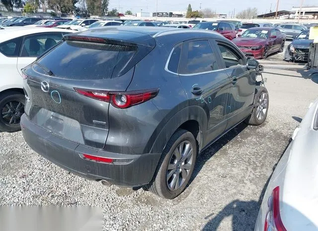 3MVDMBBM8PM556886 2023 2023 Mazda CX-30- 2-5 S Select 4