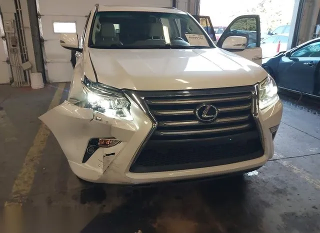 JTJBM7FX7G5149266 2016 2016 Lexus 460 6