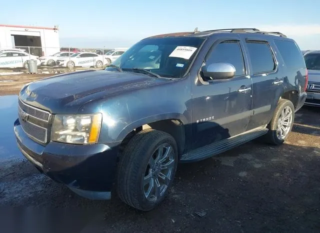 1GNFC13J17J122888 2007 2007 Chevrolet Tahoe- LT 2