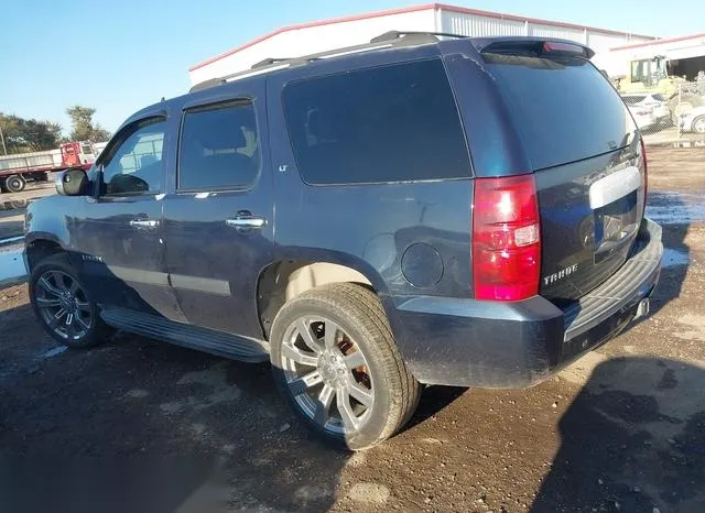 1GNFC13J17J122888 2007 2007 Chevrolet Tahoe- LT 3