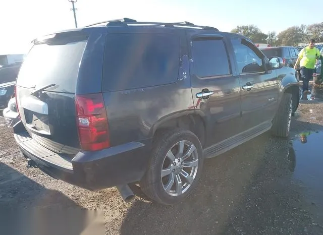 1GNFC13J17J122888 2007 2007 Chevrolet Tahoe- LT 4