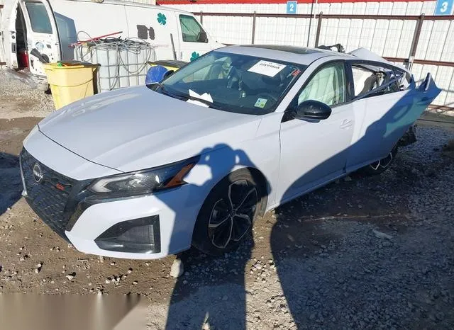 1N4BL4CV4RN435138 2024 2024 Nissan Altima- Sr Fwd 2