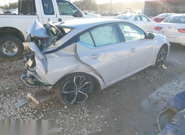 1N4BL4CV4RN435138 2024 2024 Nissan Altima- Sr Fwd 4